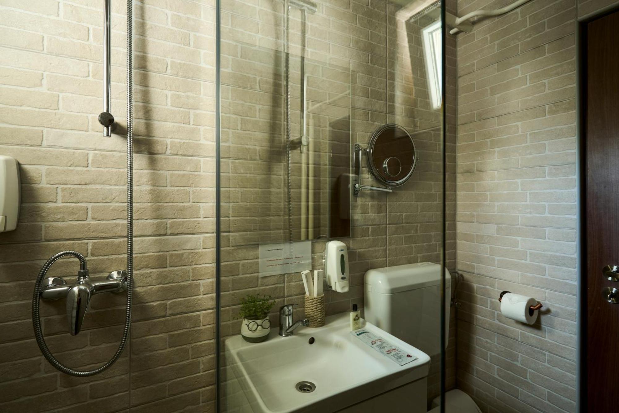 11 Baneasa Airport Apartament Bükreş Dış mekan fotoğraf